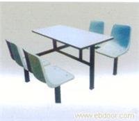 找蘇州蠡口鋼木家具專業(yè)的鋼木家具、快餐桌、課桌椅公司的上海餐桌 -009價(jià)格、圖片、詳情,上一比多_一比多產(chǎn)品庫