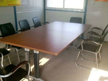 圖 全新全新簡約時(shí)尚辦公家具辦公桌.電腦桌.會(huì)議 天津辦公用品